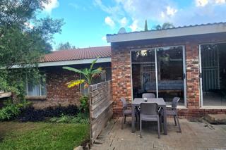 To Let 3 Bedroom Property for Rent in Baysvalley Free State